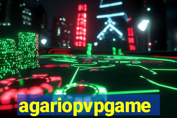 agariopvpgame