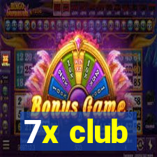 7x club