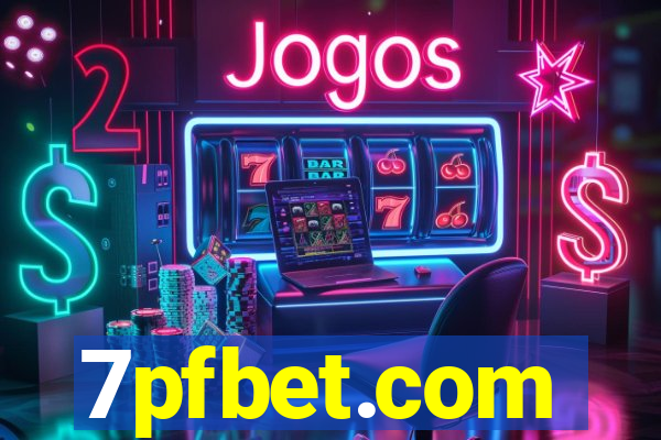 7pfbet.com