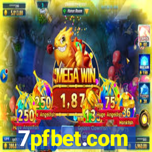 7pfbet.com