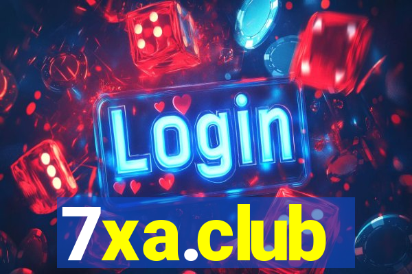 7xa.club