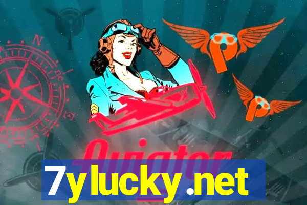 7ylucky.net