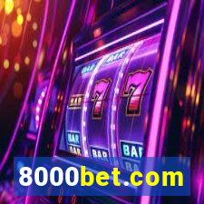 8000bet.com