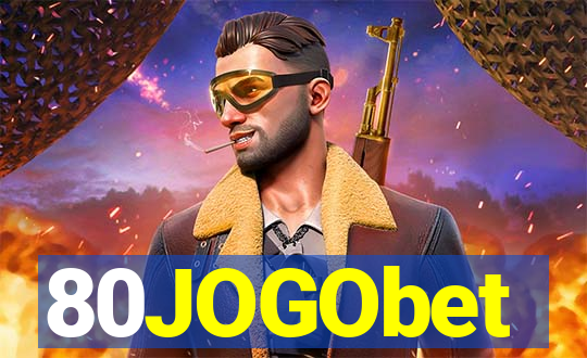 80JOGObet