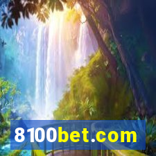 8100bet.com