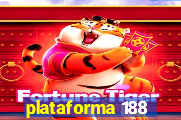 plataforma 188