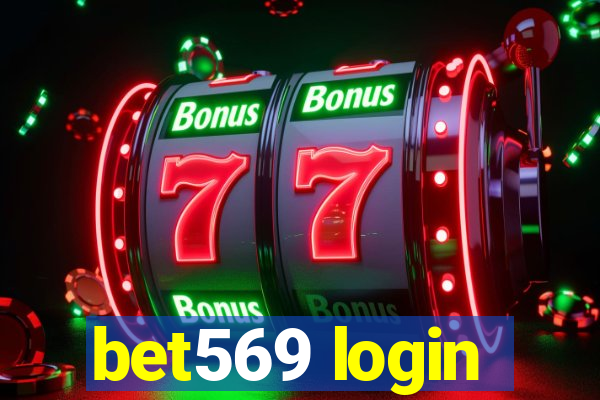 bet569 login