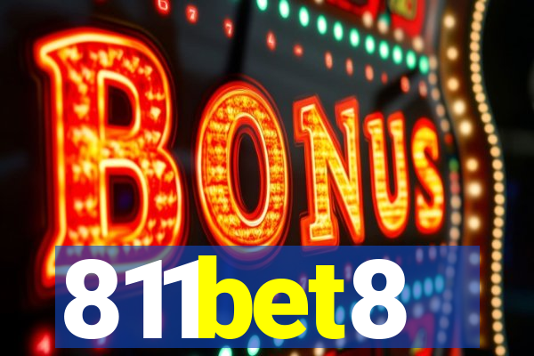 811bet8