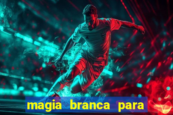 magia branca para unir casal