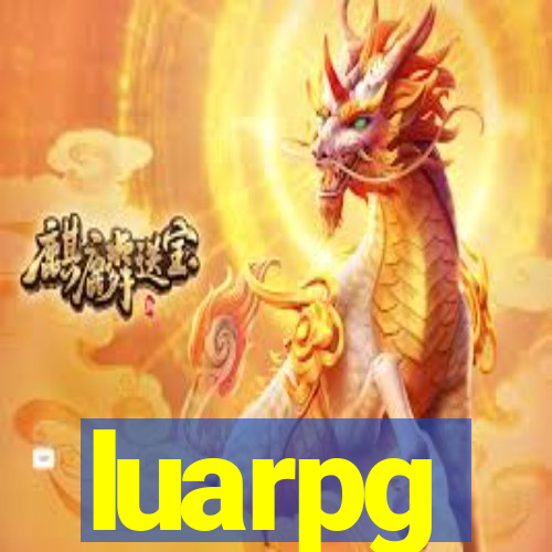 luarpg