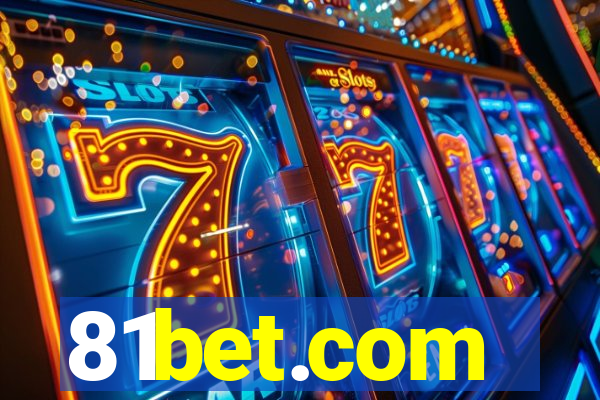 81bet.com