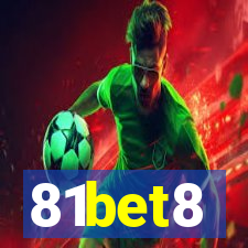 81bet8