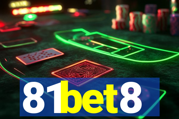 81bet8