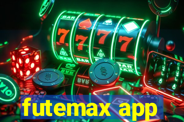 futemax app