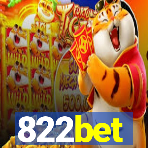 822bet