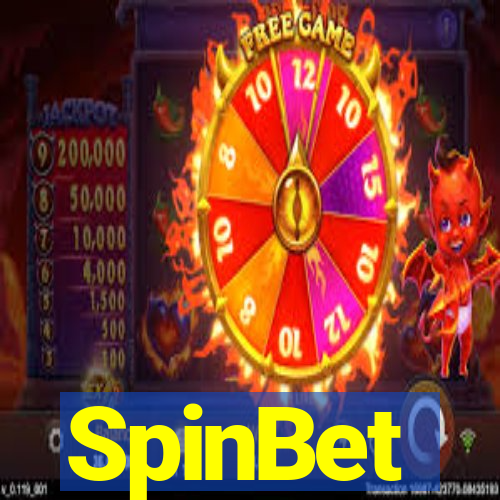 SpinBet