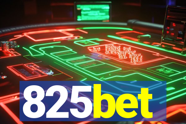 825bet