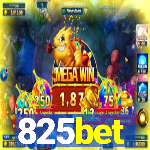 825bet