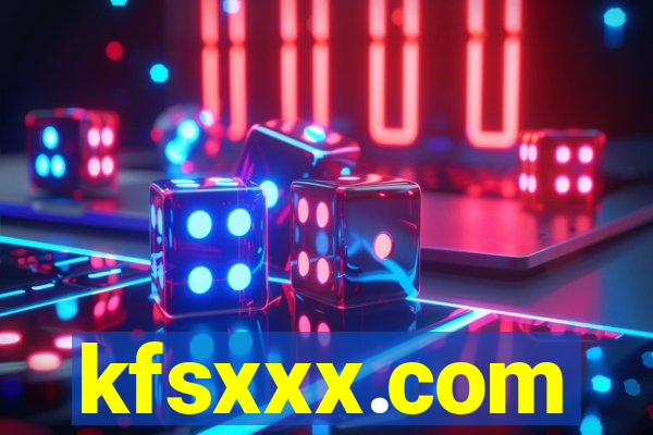 kfsxxx.com