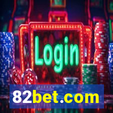 82bet.com