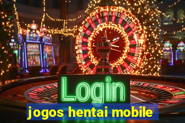 jogos hentai mobile