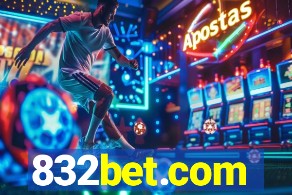 832bet.com