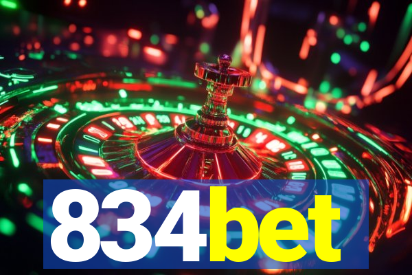 834bet