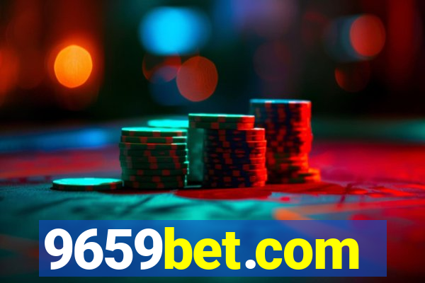 9659bet.com