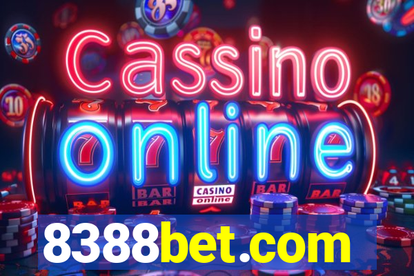 8388bet.com