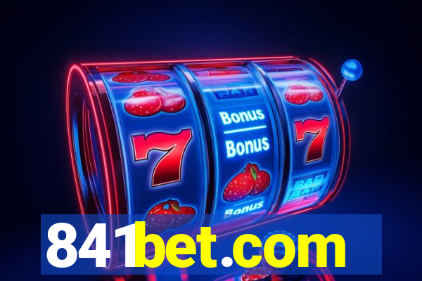 841bet.com