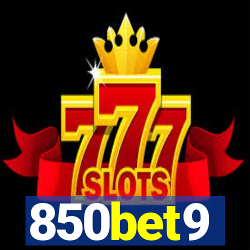 850bet9