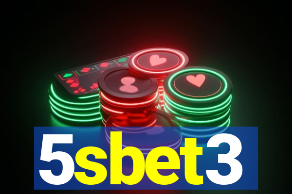 5sbet3