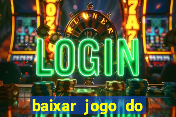 baixar jogo do mario bros