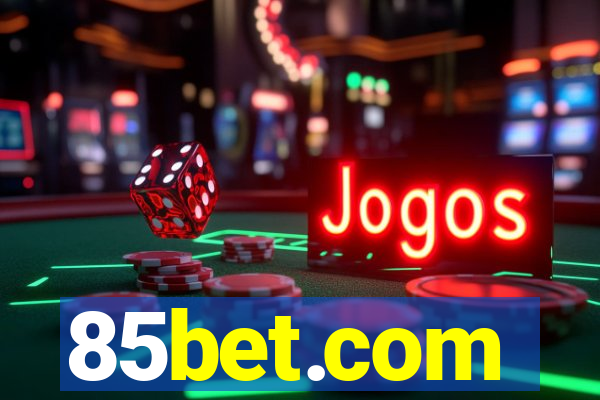 85bet.com