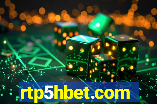 rtp5hbet.com