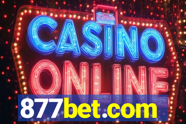 877bet.com