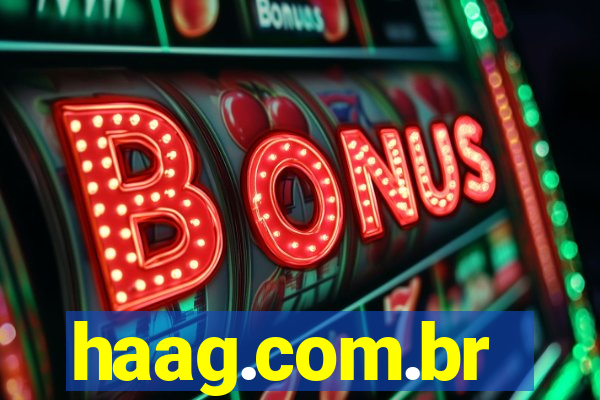 haag.com.br