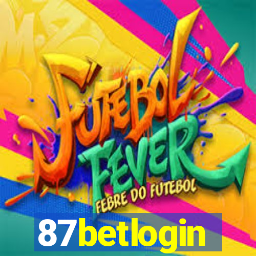 87betlogin