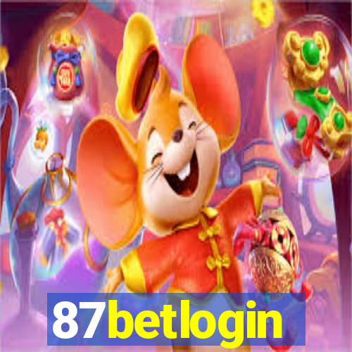 87betlogin