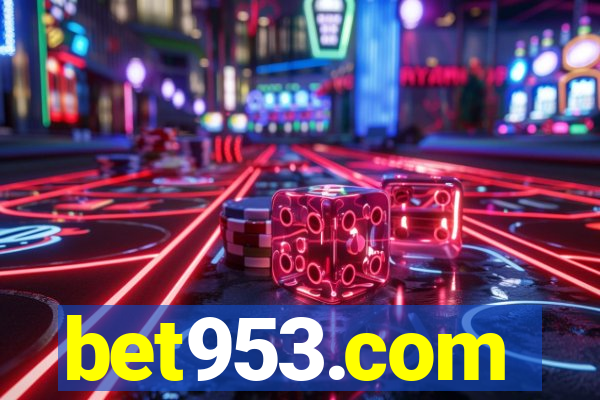 bet953.com