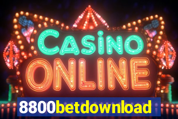 8800betdownload