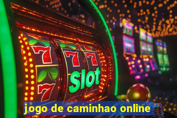 jogo de caminhao online