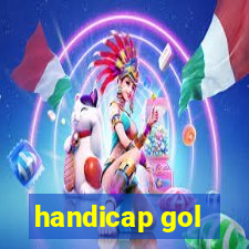 handicap gol