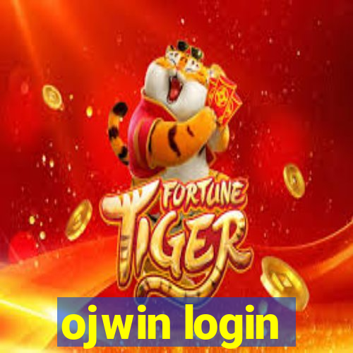 ojwin login