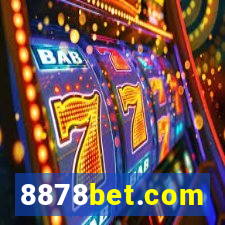 8878bet.com