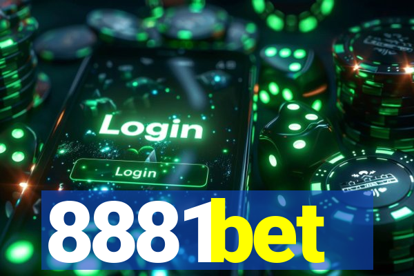 8881bet