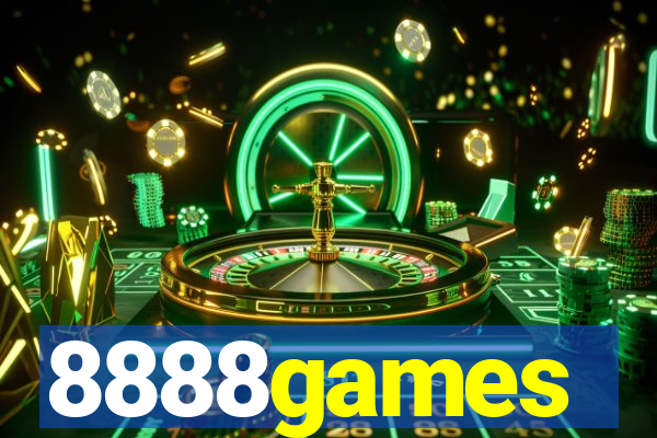 8888games