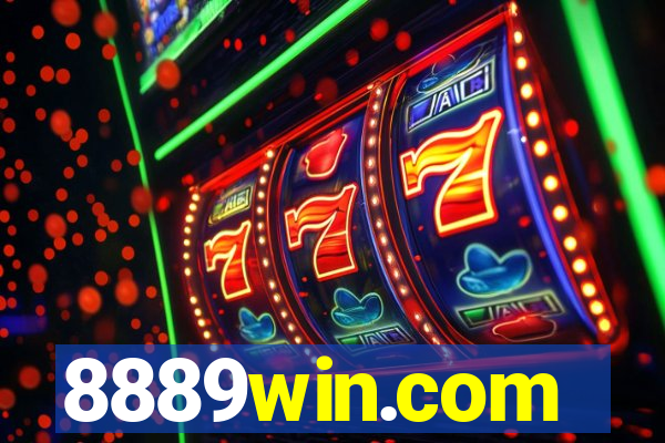 8889win.com