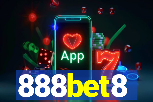 888bet8