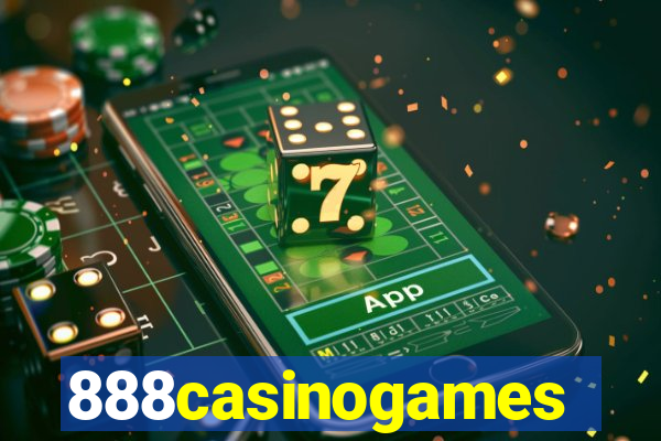 888casinogames